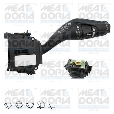 Steering Column Switch